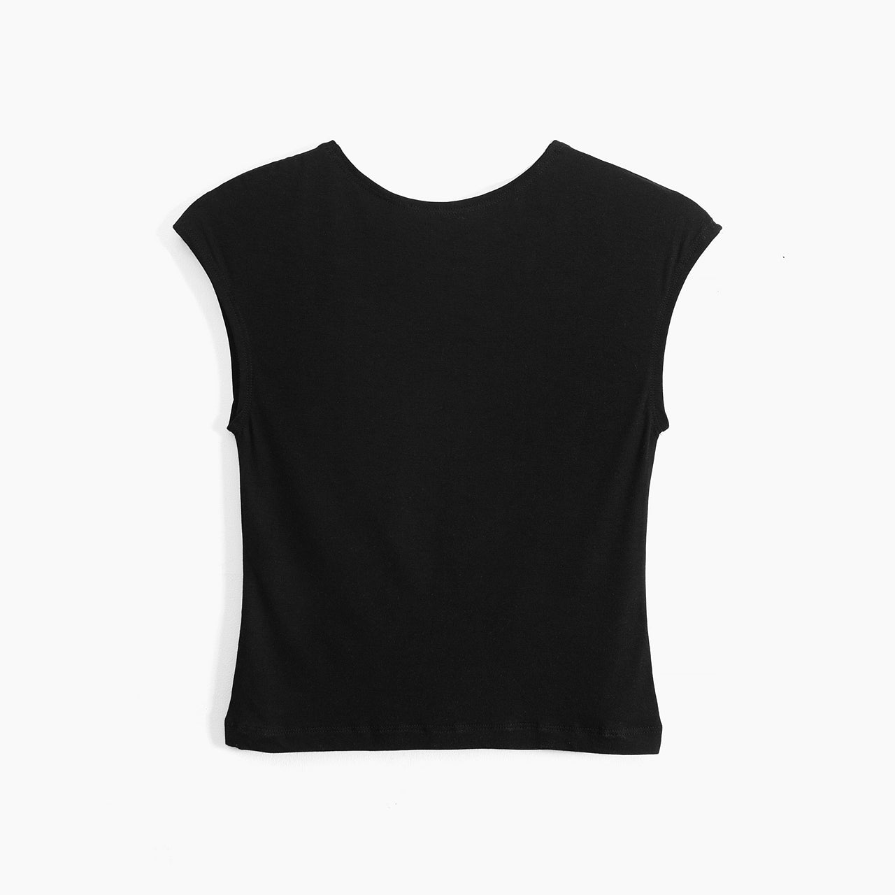 Haarlem Backless Top