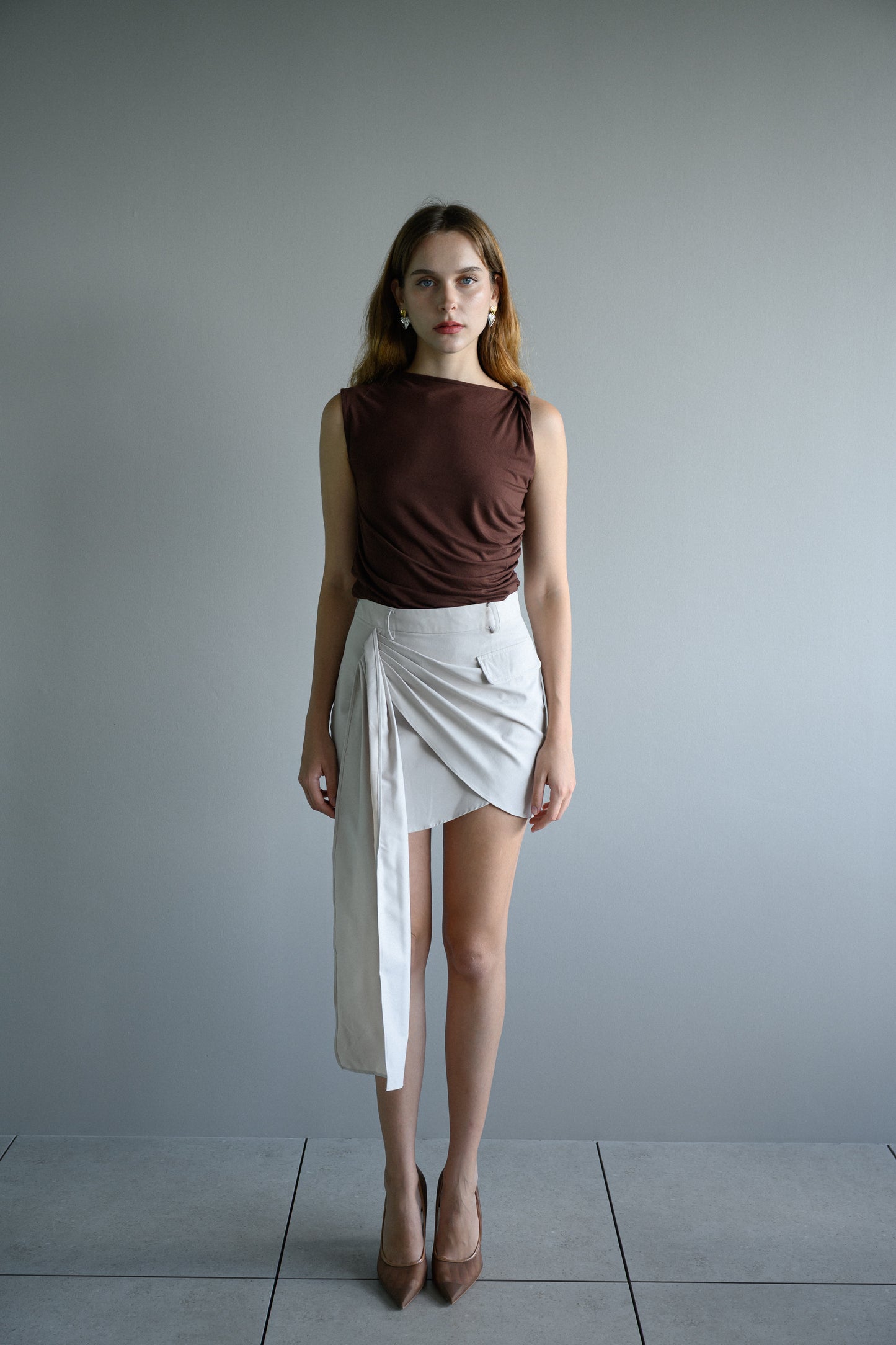 Leiden Skirt