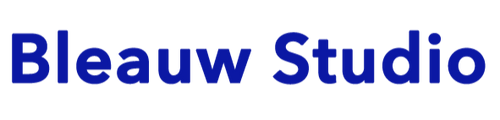Bleauw Studio 