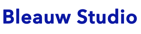 Bleauw Studio 